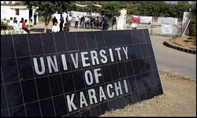 KU named amongst 200 top universities of the world
