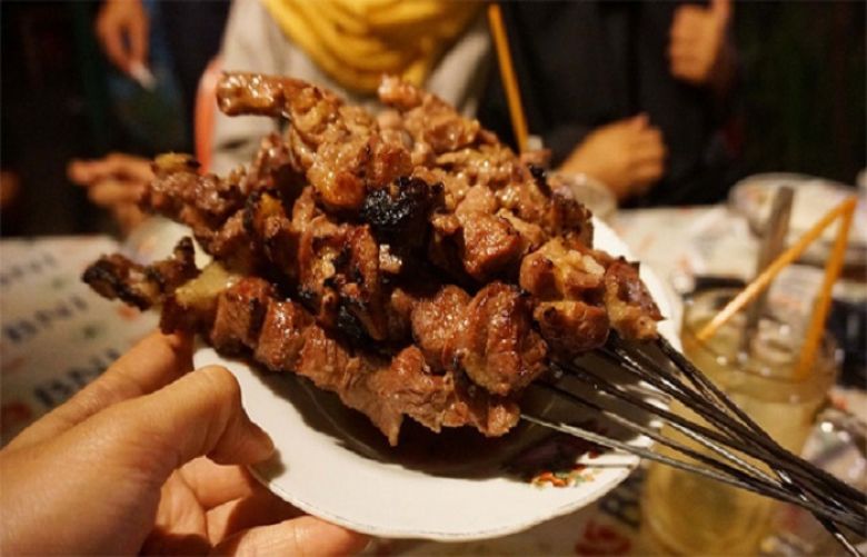Doctors Caution Against Excessive Meat Intake