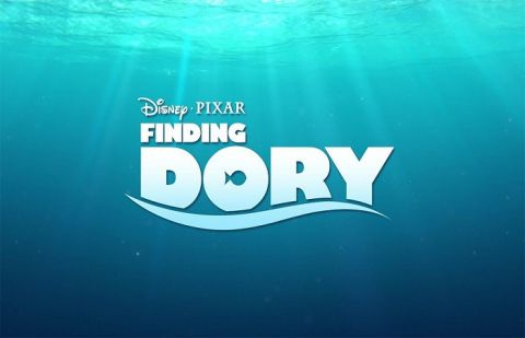 Finding Dory is set to release tomorrow