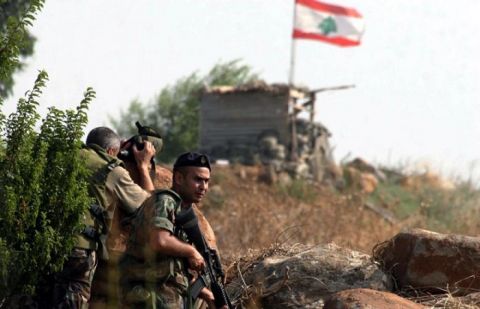 Zero hour approaches Qalamoun region as Lebanese, Syrian forces prepare offensives