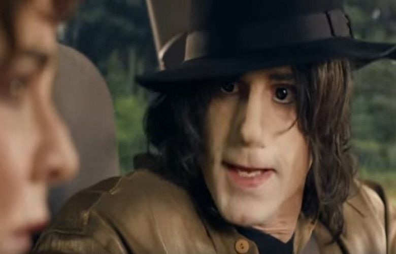 Michael Jackson&#039;s daughter Paris &#039;offended&#039; by casting of white actor to play him