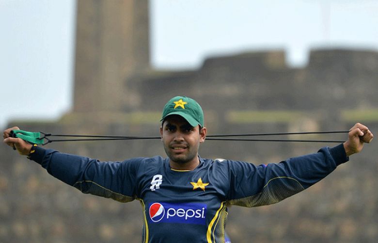 PCB strongly refutes Umar Akmal’s allegations