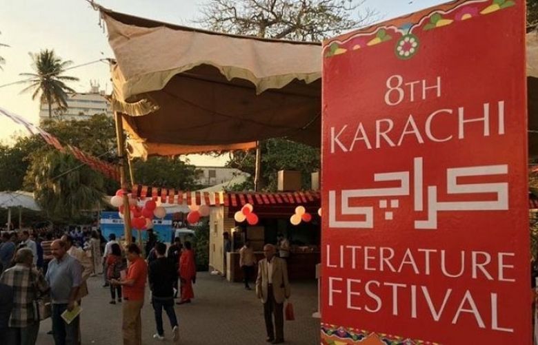 The Karachi Literature Festival heads to London to celebrate Pakistan&#039;s 70th birthday