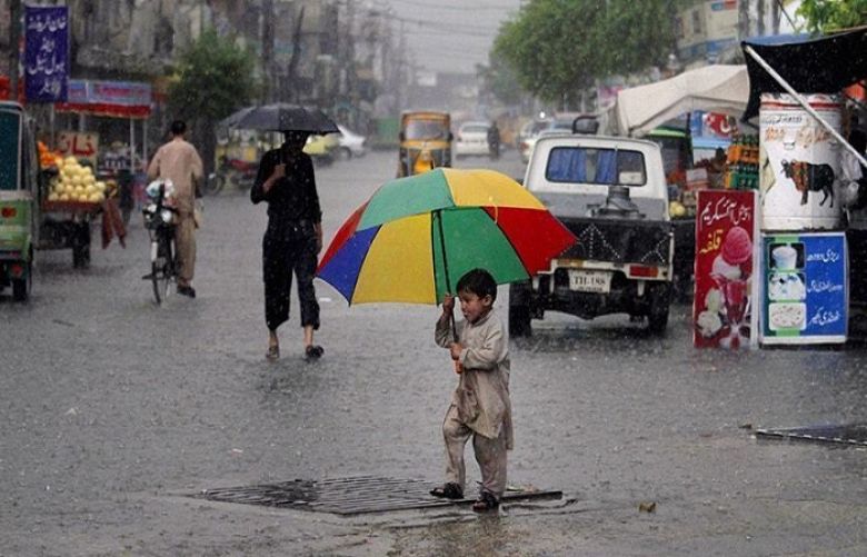 Eight people have died in  first pre-monsoon rains and windstorms since last week.