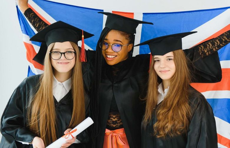 The British Government and UK Universities provide a large number of scholarships for international students.