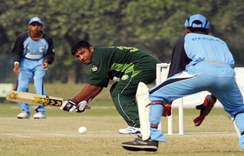 Pak vs Eng to open second World Blind T20 tournament