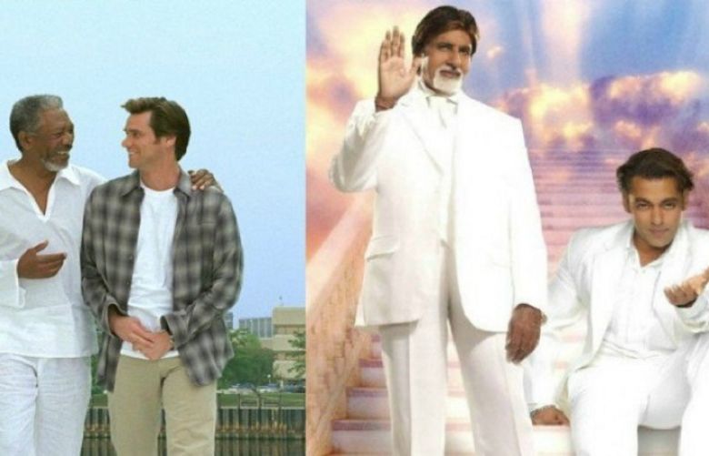 6 times Bollywood totally wrecked Hollywood films