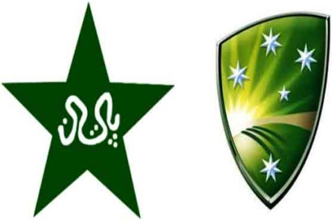 Australia beat Pakistan in one-off Twenty20