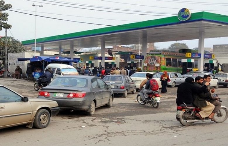 OGRA recommends price hike in petroleum products