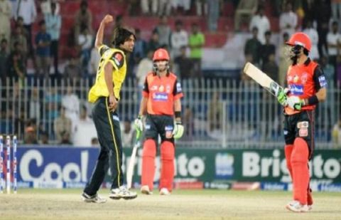 Pakistan Cup Final: KPK defeats Punjab by 151 runs