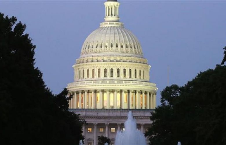 US lawmakers agree to impose new sanctions on Russia, Iran, N Korea