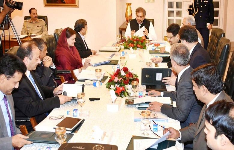 PM for Diversification of Exports, Rationalization of Tariff