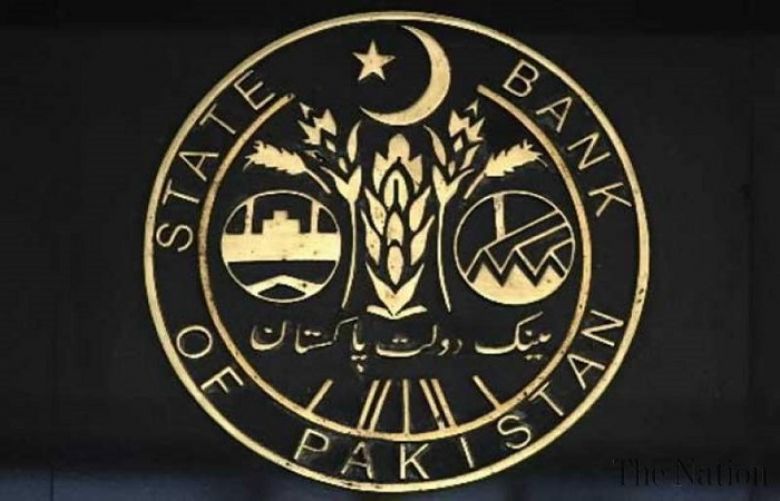 Monetary Policy: SBP maintains interest rate at 5.75pc