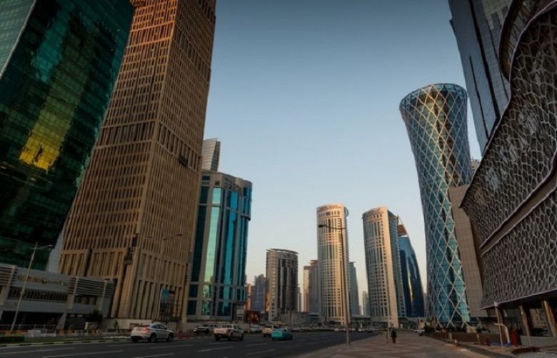 UAE stock markets fall on Qatar row escalation, oil price spikes