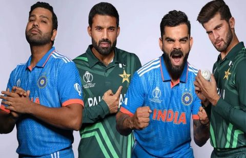 T20 World Cup 2024: Pakistan likely to face India on June 9