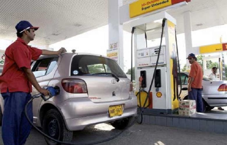 OGRA proposes Re 0.70 to Rs 15 per liter rise in petroleum products&#039; prices