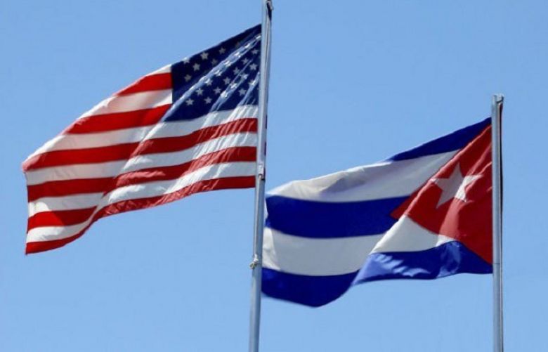 US expels 15 Cuban diplomats, fuelling tensions with Havana