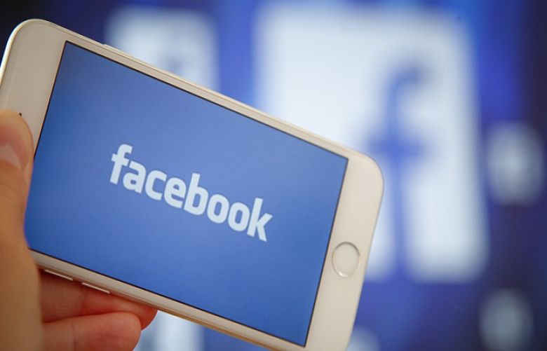Facebook, Instagram down in parts of US &amp; Europe