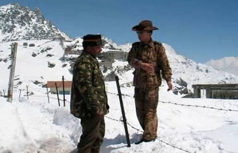 China confirms India&#039;s withdrawal of troops, equipment from Dong Lang