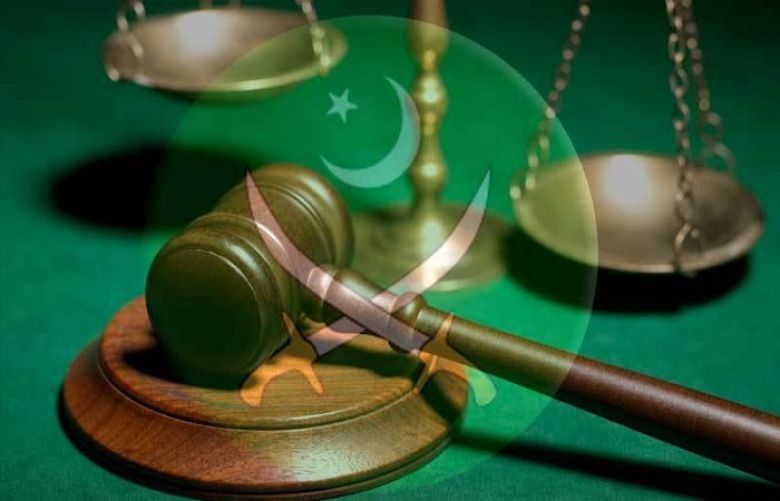 Military Courts: Government seeks three-year extension in tenure