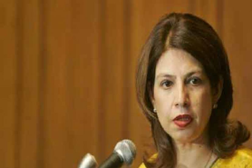 Pakistan is not supporting any group in Afghanistan and Pakistan:FO