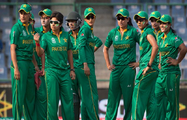 Pakistan women’s cricket team