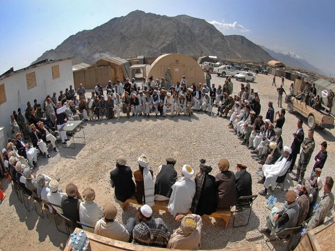 Taliban welcome PM's dialogue proposal