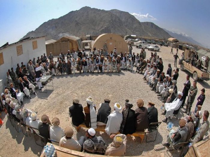 Taliban welcome PM&#039;s dialogue proposal