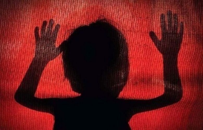 A doctor&#039;s account of rescuing a 6 year-old rape victim