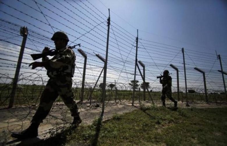 Pakistan lodges protest with India over ceasefire violations