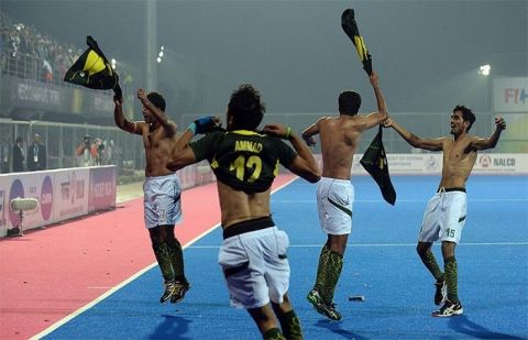 PHF rejects India’s demand for hockey apology, asks FIH to take action