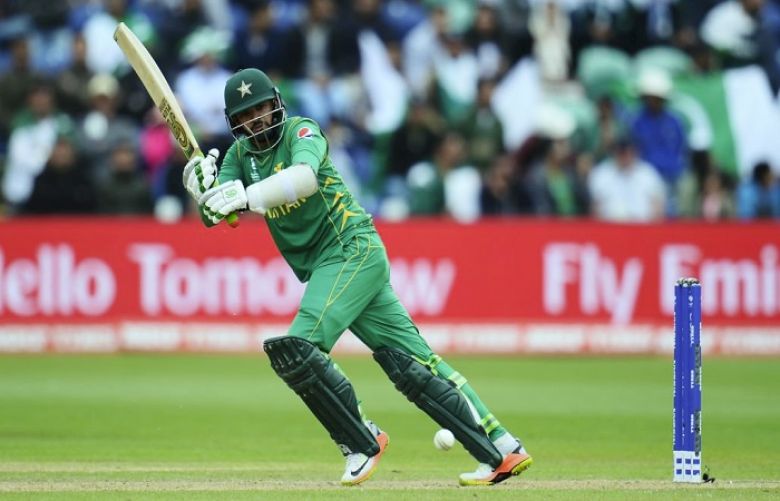 Pakistan will take on England in first semi-final today