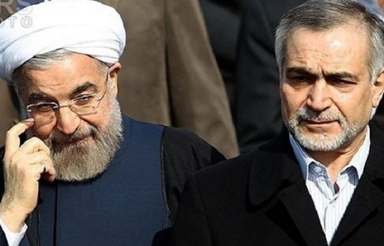 Iran holds Rouhani&#039;s brother over financial misdeeds