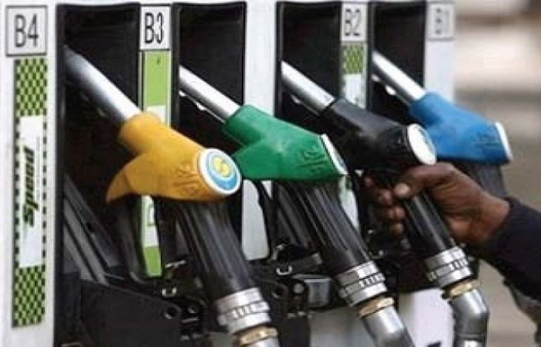 Petroleum prices likely to be reduced by Rs12 per litre