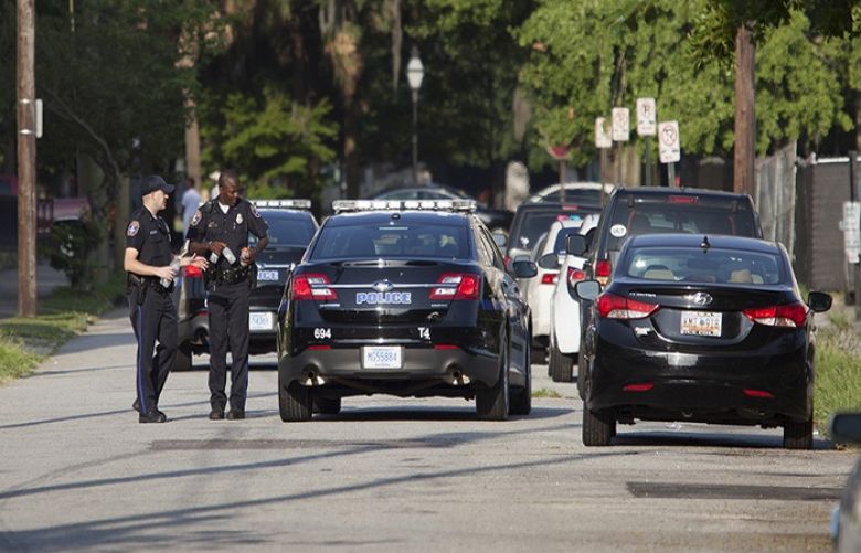 Police responding to ‘active shooter’ in downtown Charleston, SC