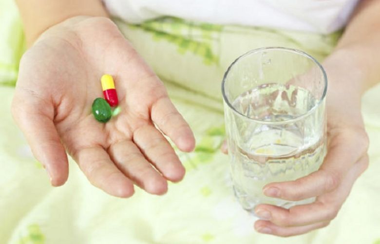 Use of antibiotics increases miscarriage risk for pregnant women