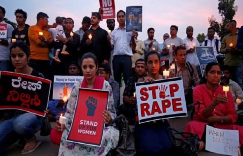 India girl, 16, burnt alive after Jharkhand rape