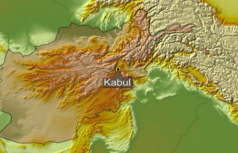 Kabul attack: &#039;Blast and gunfire&#039; at mosque