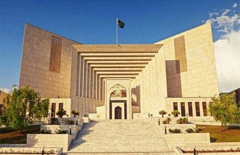 SC rejects plea against holding KP LG polls as per new schedule