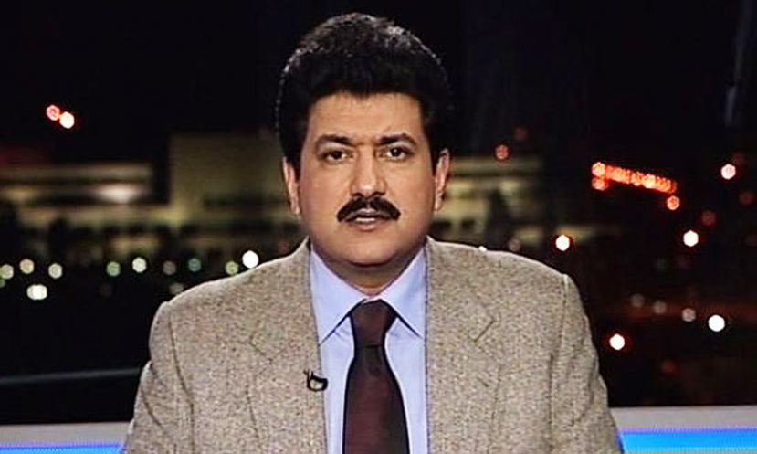 Court issues non-bailable arrest warrants of Mir Shakil, Hamid Mir