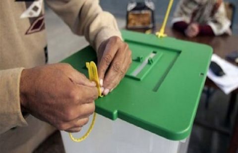 Polling begins in PP-48 Bhakkar
