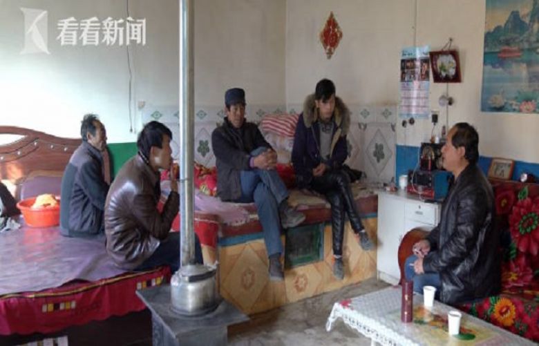 With brides costing 200,000 yuan, many men in rural China have no choice but to stay single