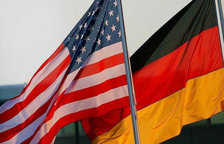 Corporate Germany on edge over Trump victory