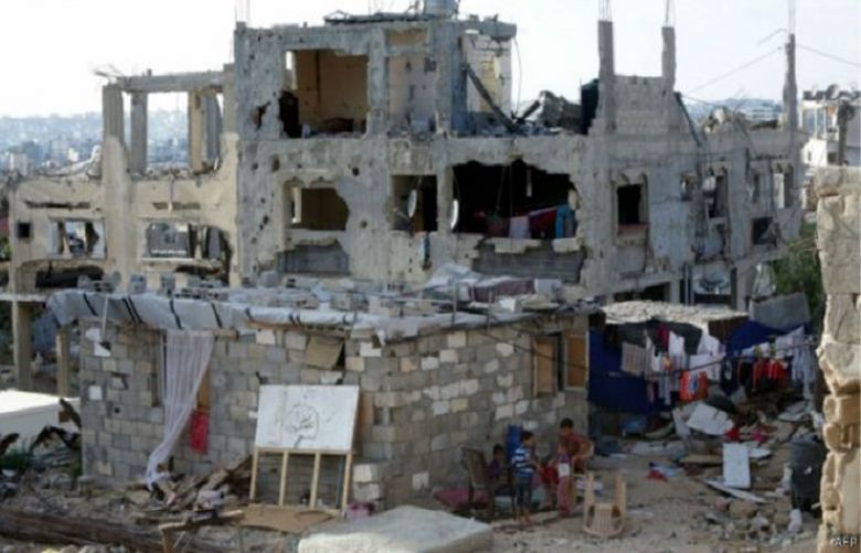 &#039;Strong evidence&#039; of Israeli war crimes in Gaza