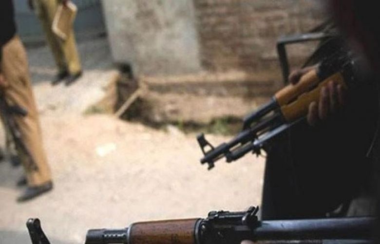 At least 20 militants, including commander, surrender to Punjab Rangers: ISPR