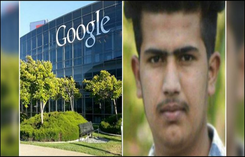 Google breaks silence on hiring 16-year-old boy at Rs 1.4 crore salary