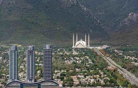 CDA announces auction of plots in Islamabad