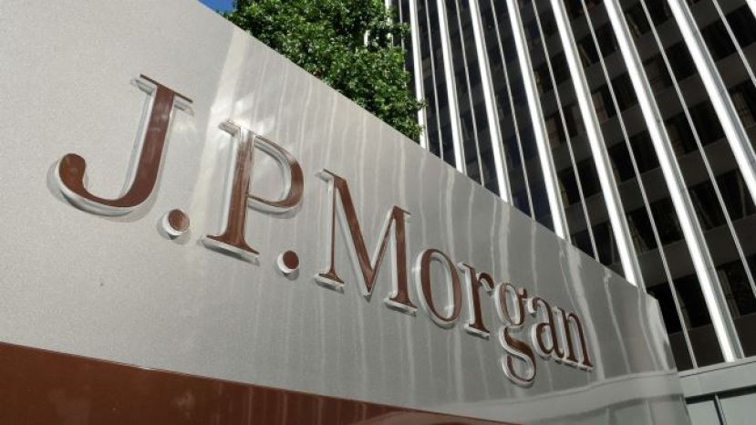 FBI examining hack attack on JPMorgan Chase