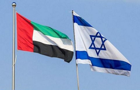 Sudan talks with Israel
