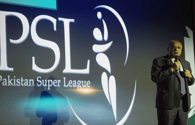 PSL separated from PCB after approval